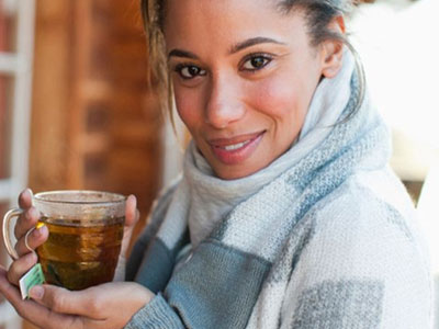Τροφές για περισσότερη ζέστη τον χειμώνα